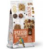 Witte Molen PUUR Pauze Parrot Nut Snack 750g