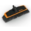 STIHL 4910 500 6000 – umývacia kefa na RE 80 - 170 a REA 60 - 100, šírka 285 mm