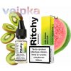 Ritchy EU (Liqua, Ritchy, Aramax) RITCHY Nic Salt Kiwi Guava Nectar 10ml Obsah nikotínu v mg/ml: 20 mg/ml