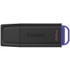 Kingston DataTraveler Exodia Gen2 512GB (Black/Purple) DTXG2/512GB - USB 3.2 kľúč