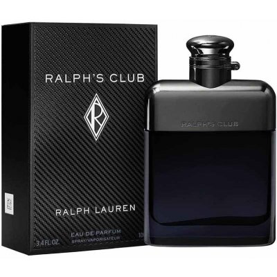 Ralph Lauren Ralph's Club parfumovaná voda pánska 100 ml