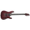 Schecter Hellraiser C-1 Black Cherry