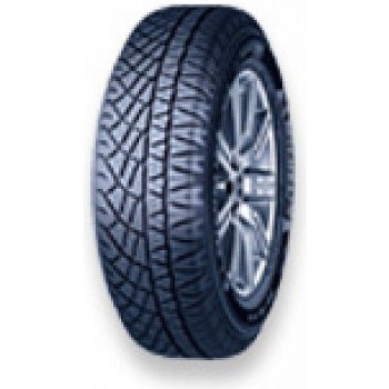 Pneumatiky Michelin Latitude Cross 195/80 R15 86T