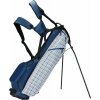 TaylorMade Flextech Carry Premium Stand Bag Heritage Icon