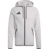 adidas Tiro Travel SW HD sivá