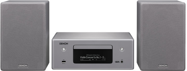 Denon CEOL N10