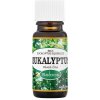 Saloos Eukalyptus - Čína Esenciálny olej 10 ml