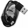 EP-DW700CBE Samsung USB-C dátový kábel 1.5m Black (Bulk balenie)