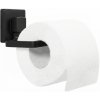 Rea príslušenstvo, držiak toaletného papiera 381698, čierna, HOM-00554
