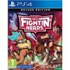 Them's Fightin' Herds - Deluxe Edition (PS4)