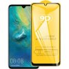 9D Ochranné tvrdené sklo Nokia 3.1 čierne