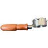 Páka wood 2 bez dna pro DeLonghi Dedica EC ø51mm