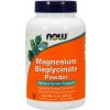 Now Foods Diglycinát Magnézium Pudr 227 g