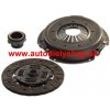 Audi A4 10/04- spojková sada LuK Rep Set
