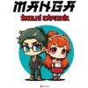 Školní zápisník manga