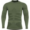 Košeľa Pentagon Plexis camo green