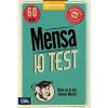 Albi IQ test Mensa