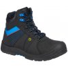 PORTWEST Portwest FD37 Compositelite Protector S3 ESD HRO - Čierna-Modrá, 46 Čierna-Modrá, 46