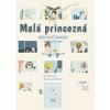 Malá princezná - Uličiansky Ján