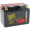 Akumulator FIAMM Storm AGM FTZ14S-BS 12V 11,2Ah 200A, FTZ14S-BS