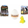 Liahnúce vajce dinosaurus 6cm