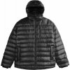 Picture Mid Puff Down Jacket Black M Lyžiarska bunda