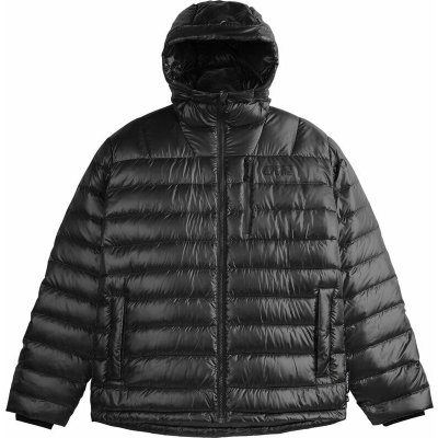Picture Mid Puff Down Jacket Black