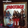 Sabotage - Black Sabbath CD