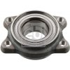 Lożisko kolesa - opravná sada Febi Bilstein GmbH 26376