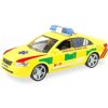 Auto MaDe Ambulancia - rýchle osobné vozidlo s CZ IC, 24cm (8590756032230)