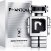 Paco Rabanne Phantom 100 ml toaletná voda pre mužov EDT