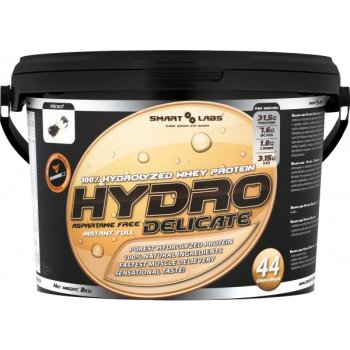 SmartLabs Hydro Delicate 2000 g