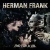 Frank Herman - Two For A Lie / Digipack [CD]