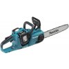 Makita DUC353Z Aku reťazová píla 2x18V