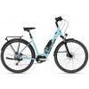 KELLYS Estima 10 SH Sky Blue 504Wh