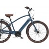 Elektrobicykel Electra Townie Path Go! 10D EQ Step-Over Matte Aegean Blue 2025 M