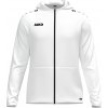 Jako | JAKO One Hooded Jacket Women | biela| 34-36