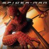 Hudba z filmu • Spider-Man / Elfman Danny / Anniversary Gold LP