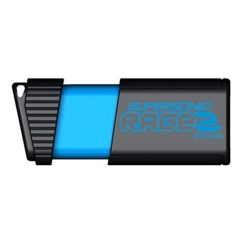 Patriot Supersonic Rage 2 256GB PEF256GSR2USB