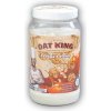 LSP nutrition Oat king drink 600 g - Čokoláda big tasty
