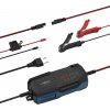 Ansmann BC 6-12V / 2 A 1001-0143 nabíjačka, dielenská nabíjačka, zariadenie na monitorovánie stavu autobatérie, 6 V, 12 V, 2 A, 2 A; 1001-0143