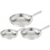 | Tefal - Sada panvíc 3 ks DUETTO ON | B866S334