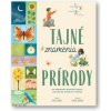Tajné znamenia prírody (Carrie Shryock, Craig Caudill)