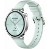 Xiaomi Watch S4 41mm Mint Green Fluororubber Strap EU BHR080CGL