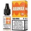Aramax Salt Peach Mango 10 ml 10 mg