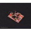 1,5A Micro step-up DC/DC menič napätia konvertor