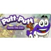 Globálny Putt-Putt zachraňuje zoo Steam