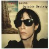 Smith Patti: Outside Society - 2Vinyl (LP)
