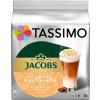 Tassimo Latte Macchiato Vanilla 8+8 ks