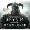 Modiphius Entertainment The Elder Scrolls V: Skyrim – The Adventure Game: Dawnguard Expansion